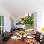 Family Apartment With Garden- Los Monteros Palm Beach