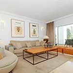 Family Apartment With Garden- Los Monteros Palm Beach