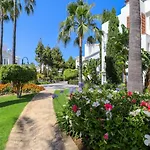 Family Apartment With Garden- Los Monteros Palm Beach