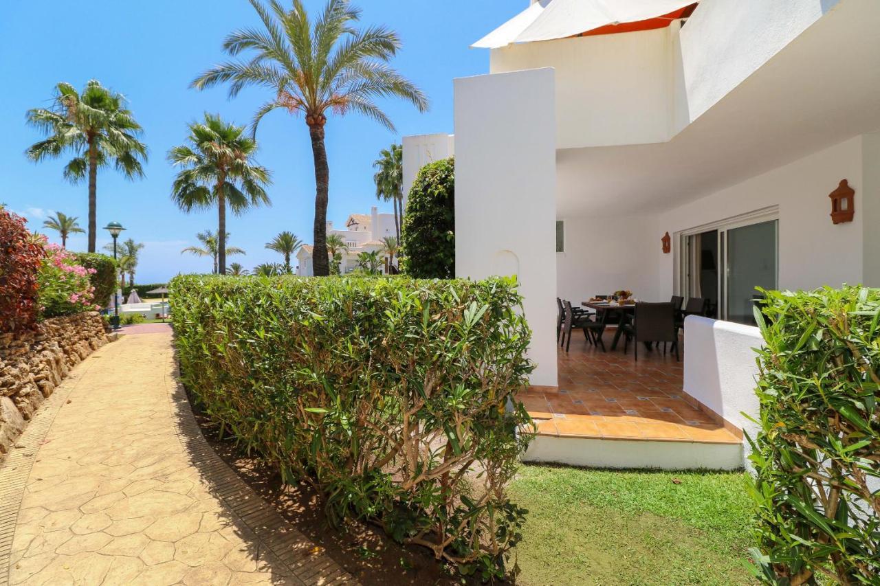 Family With Garden- Monteros Palm * Marbella
