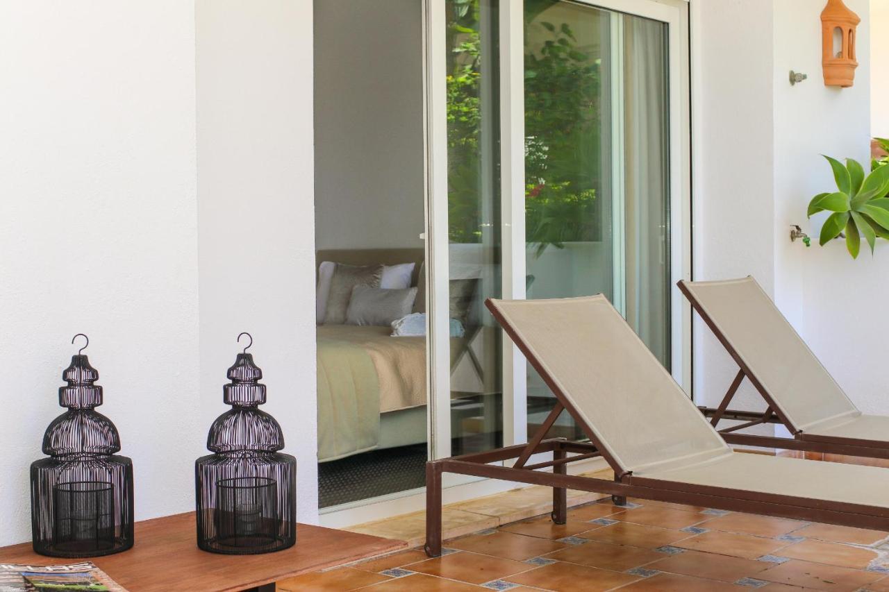 Apartment Family With Garden- Monteros Palm Marbella